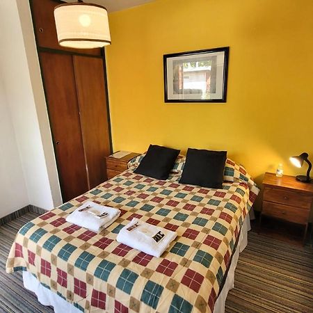 埃尔卡拉法特 Amancay Hostal Patagonico酒店 外观 照片