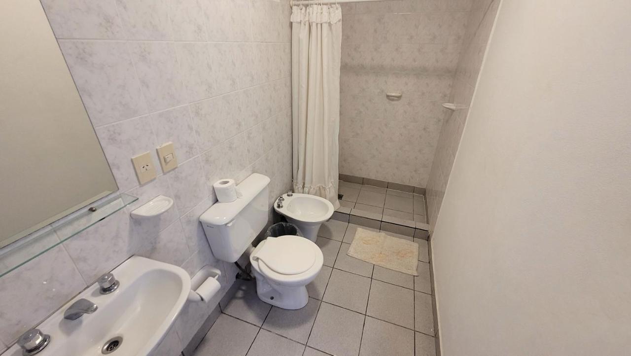 埃尔卡拉法特 Amancay Hostal Patagonico酒店 外观 照片