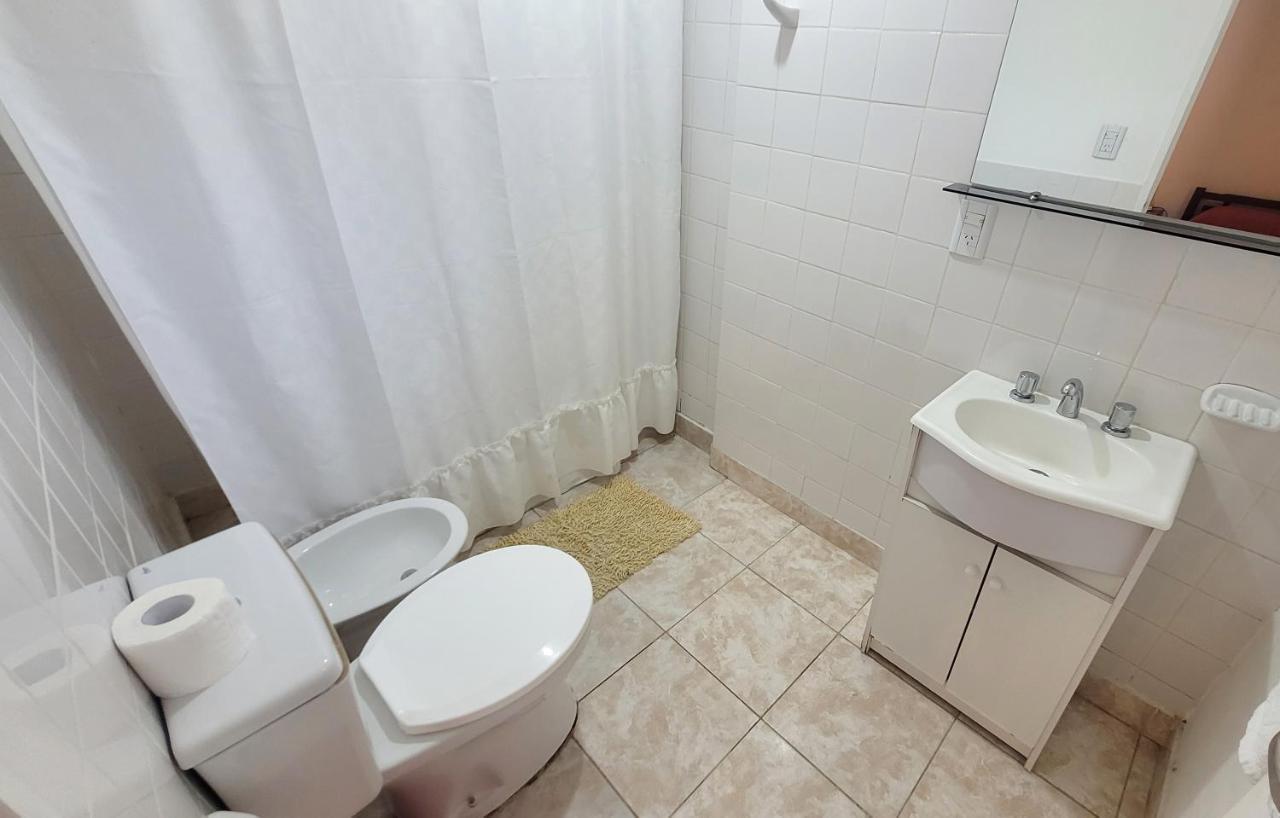 埃尔卡拉法特 Amancay Hostal Patagonico酒店 外观 照片