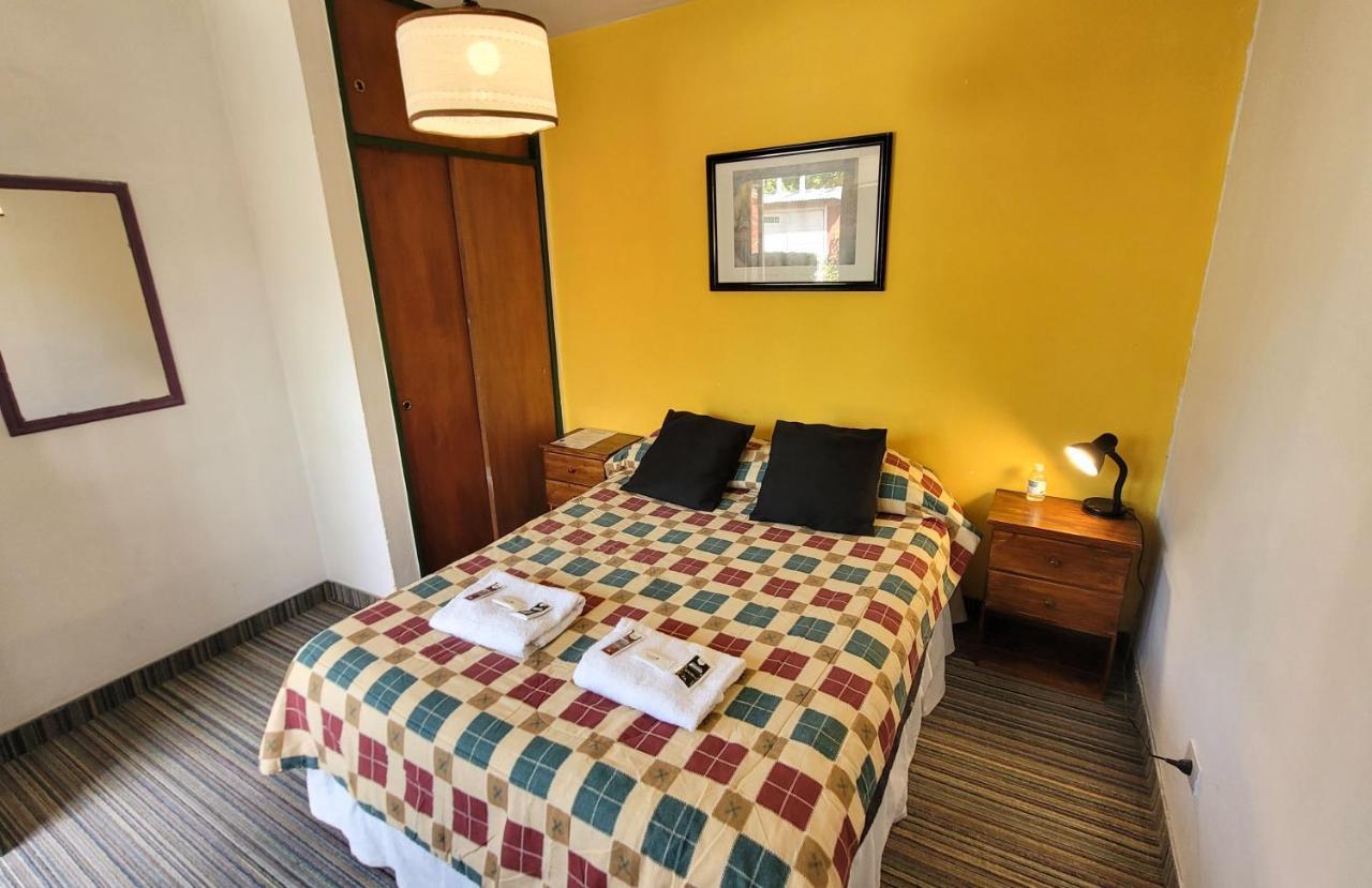 埃尔卡拉法特 Amancay Hostal Patagonico酒店 外观 照片
