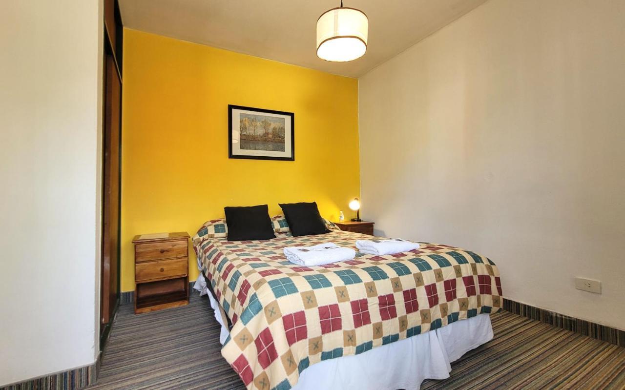 埃尔卡拉法特 Amancay Hostal Patagonico酒店 外观 照片