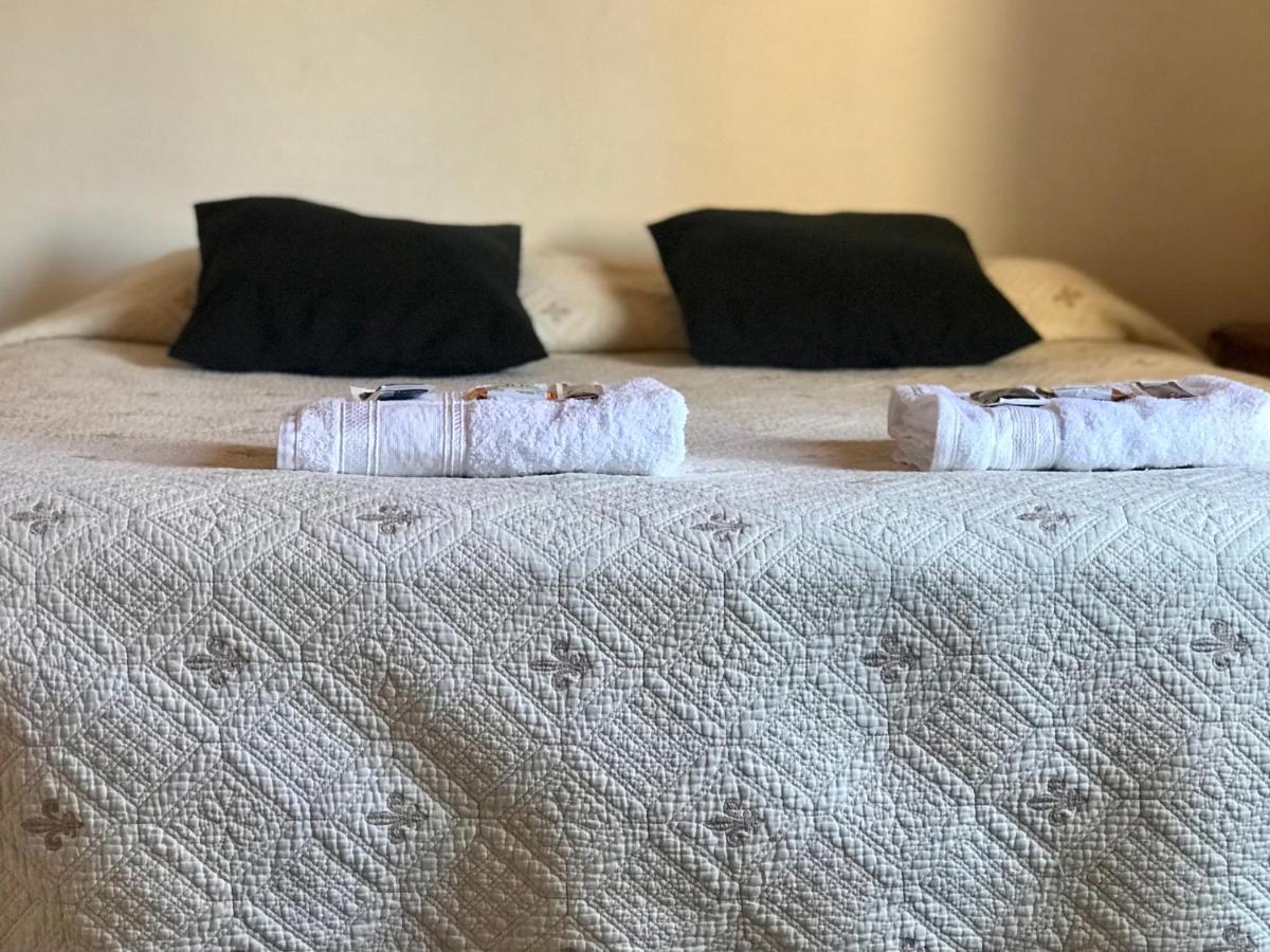 埃尔卡拉法特 Amancay Hostal Patagonico酒店 外观 照片