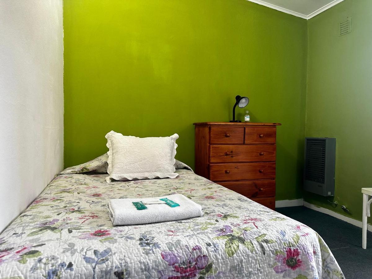 埃尔卡拉法特 Amancay Hostal Patagonico酒店 外观 照片